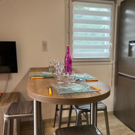 Apartament Le Cocon De La Garrigue Agde Zewnętrze zdjęcie