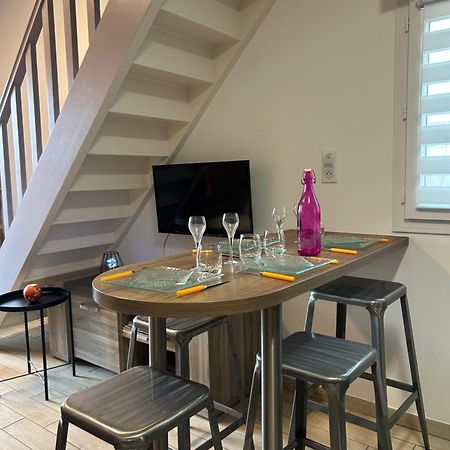 Apartament Le Cocon De La Garrigue Agde Zewnętrze zdjęcie
