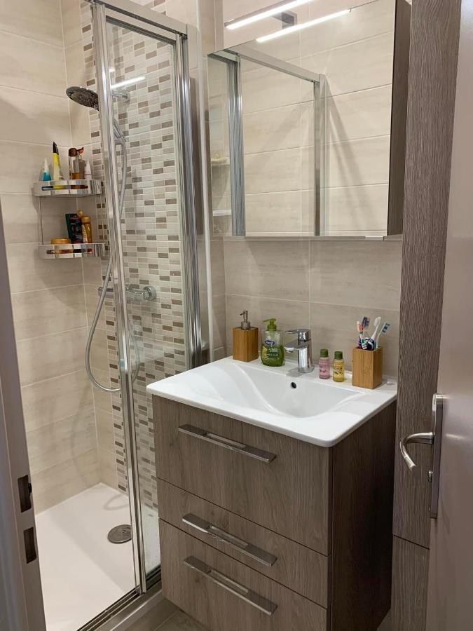 Apartament Le Cocon De La Garrigue Agde Zewnętrze zdjęcie