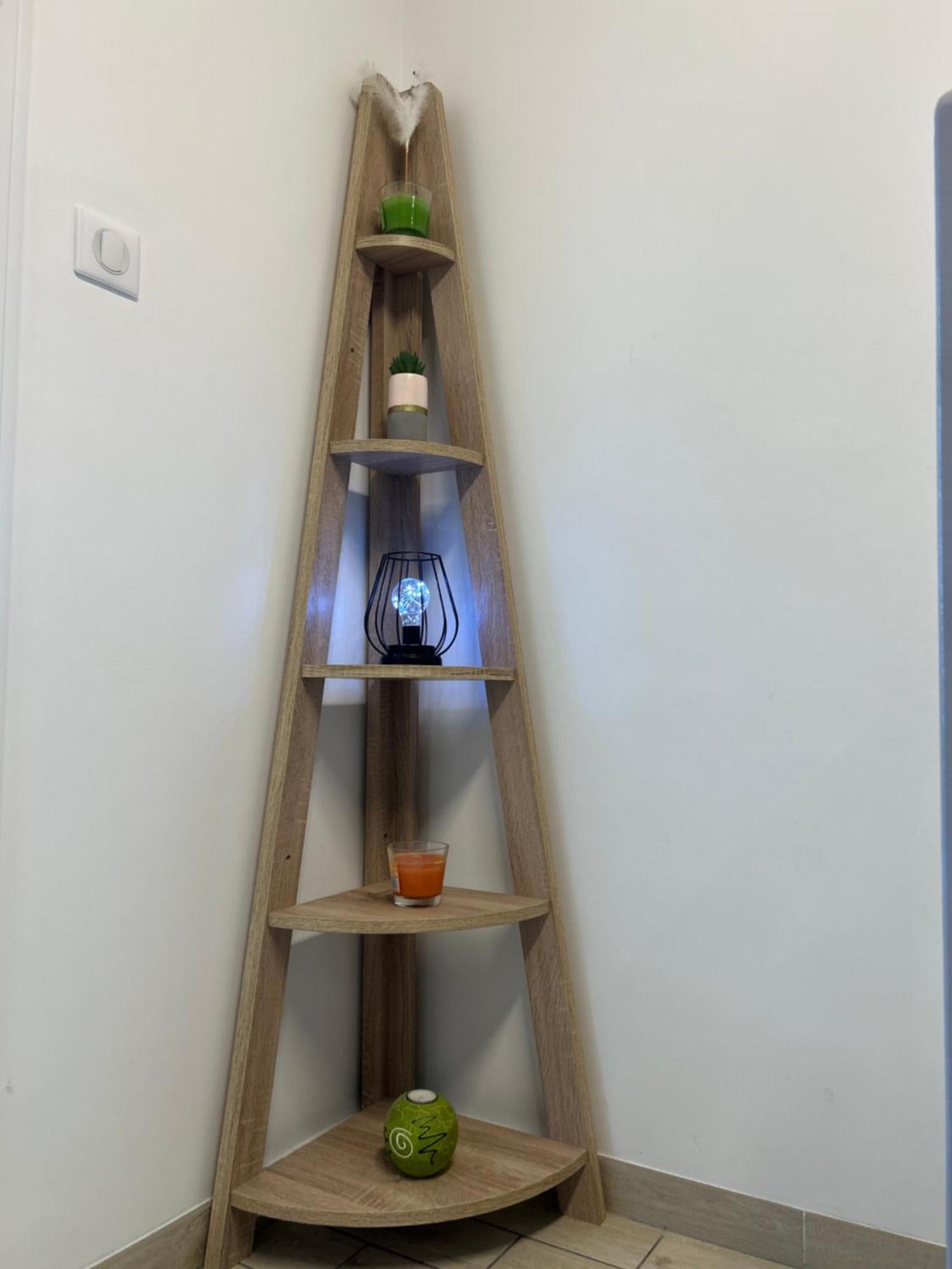 Apartament Le Cocon De La Garrigue Agde Zewnętrze zdjęcie