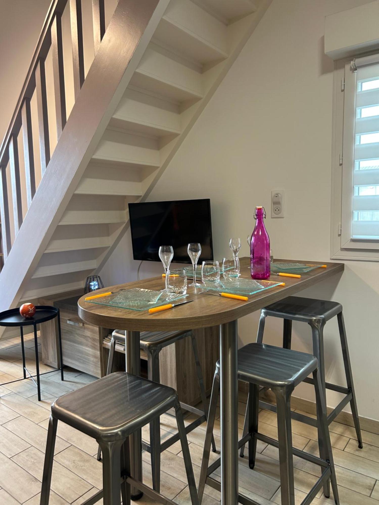 Apartament Le Cocon De La Garrigue Agde Zewnętrze zdjęcie