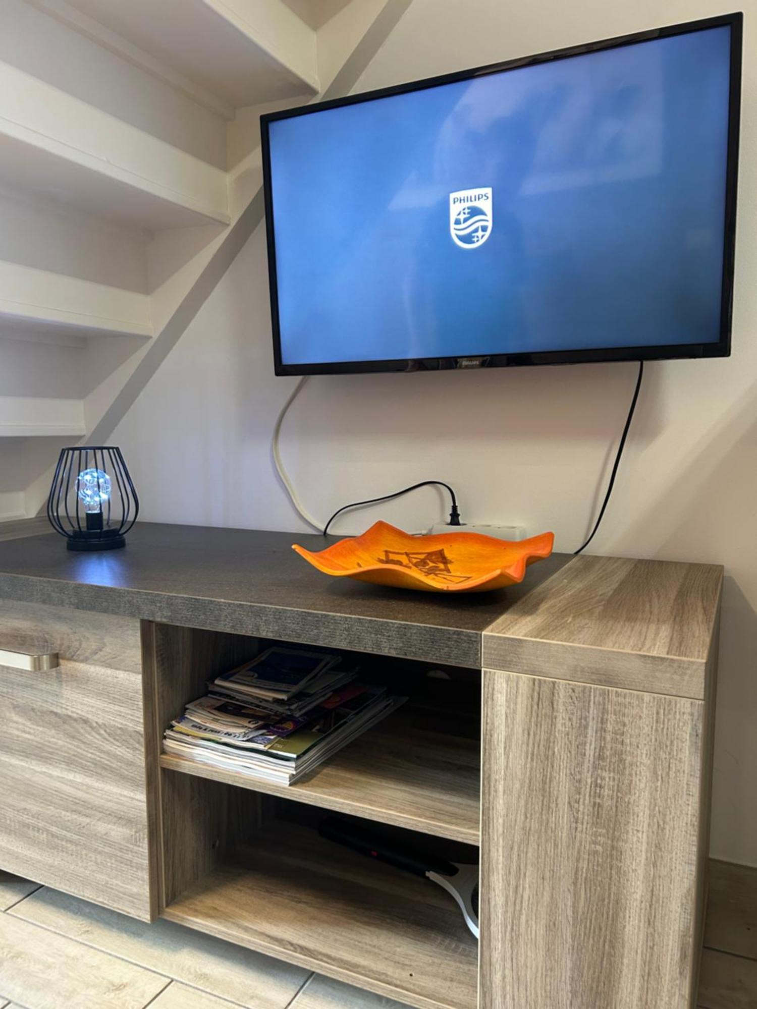 Apartament Le Cocon De La Garrigue Agde Zewnętrze zdjęcie