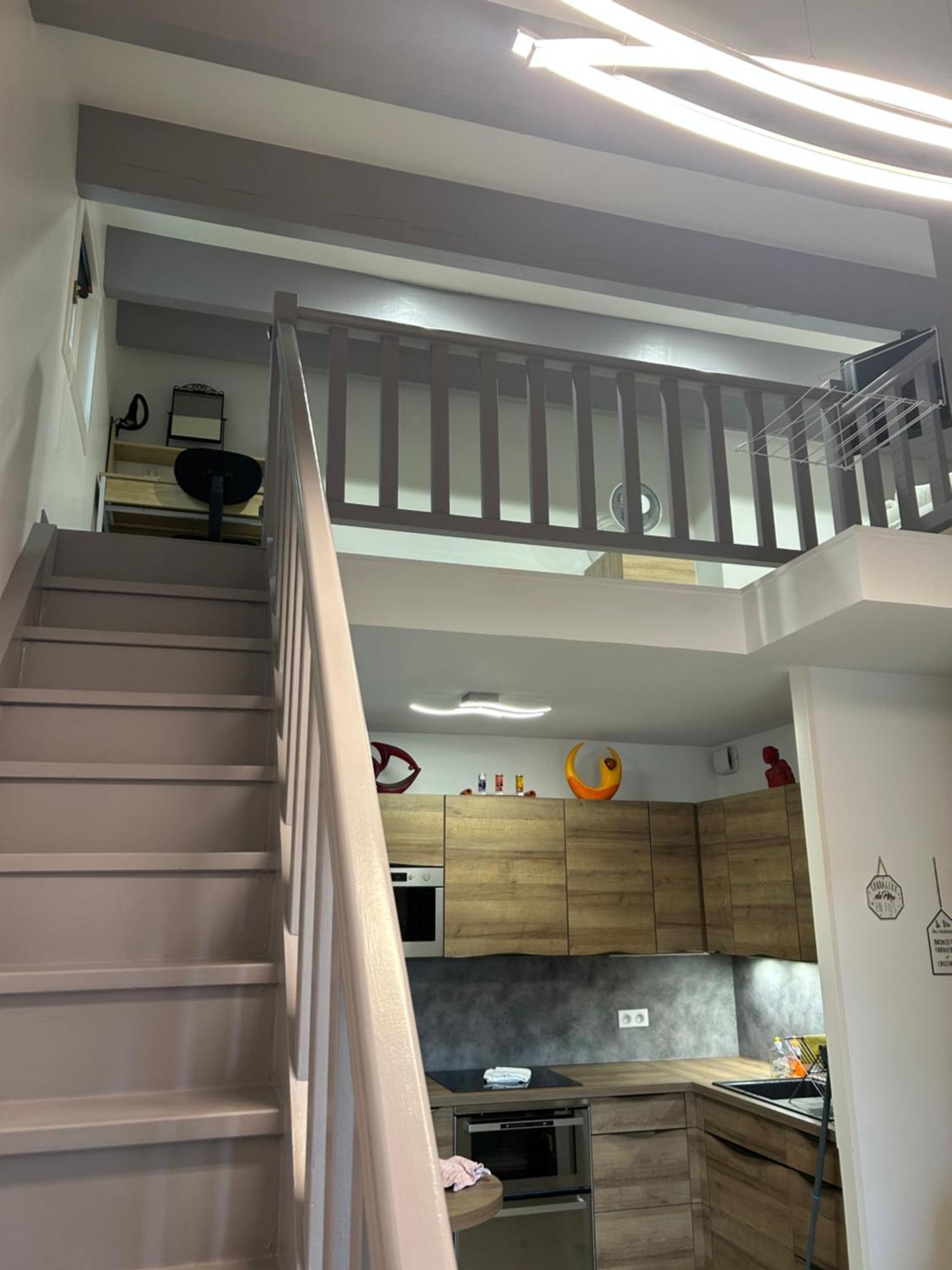 Apartament Le Cocon De La Garrigue Agde Zewnętrze zdjęcie