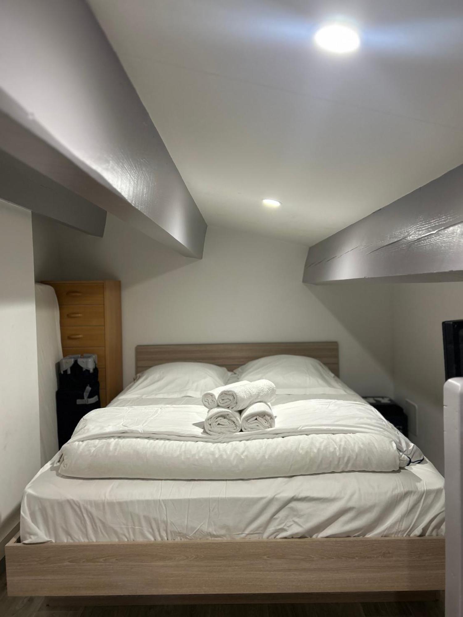 Apartament Le Cocon De La Garrigue Agde Zewnętrze zdjęcie