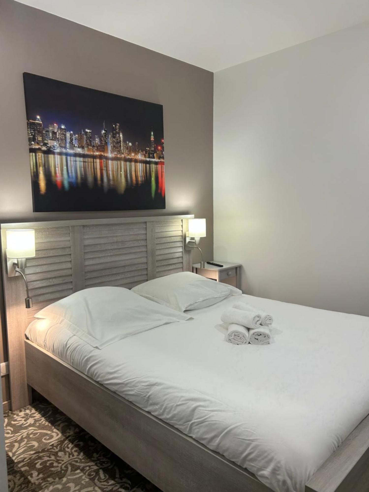 Apartament Le Cocon De La Garrigue Agde Zewnętrze zdjęcie
