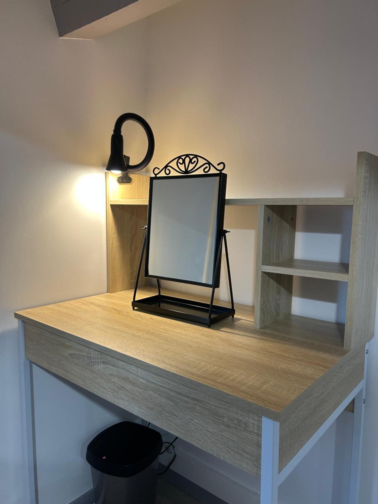 Apartament Le Cocon De La Garrigue Agde Zewnętrze zdjęcie