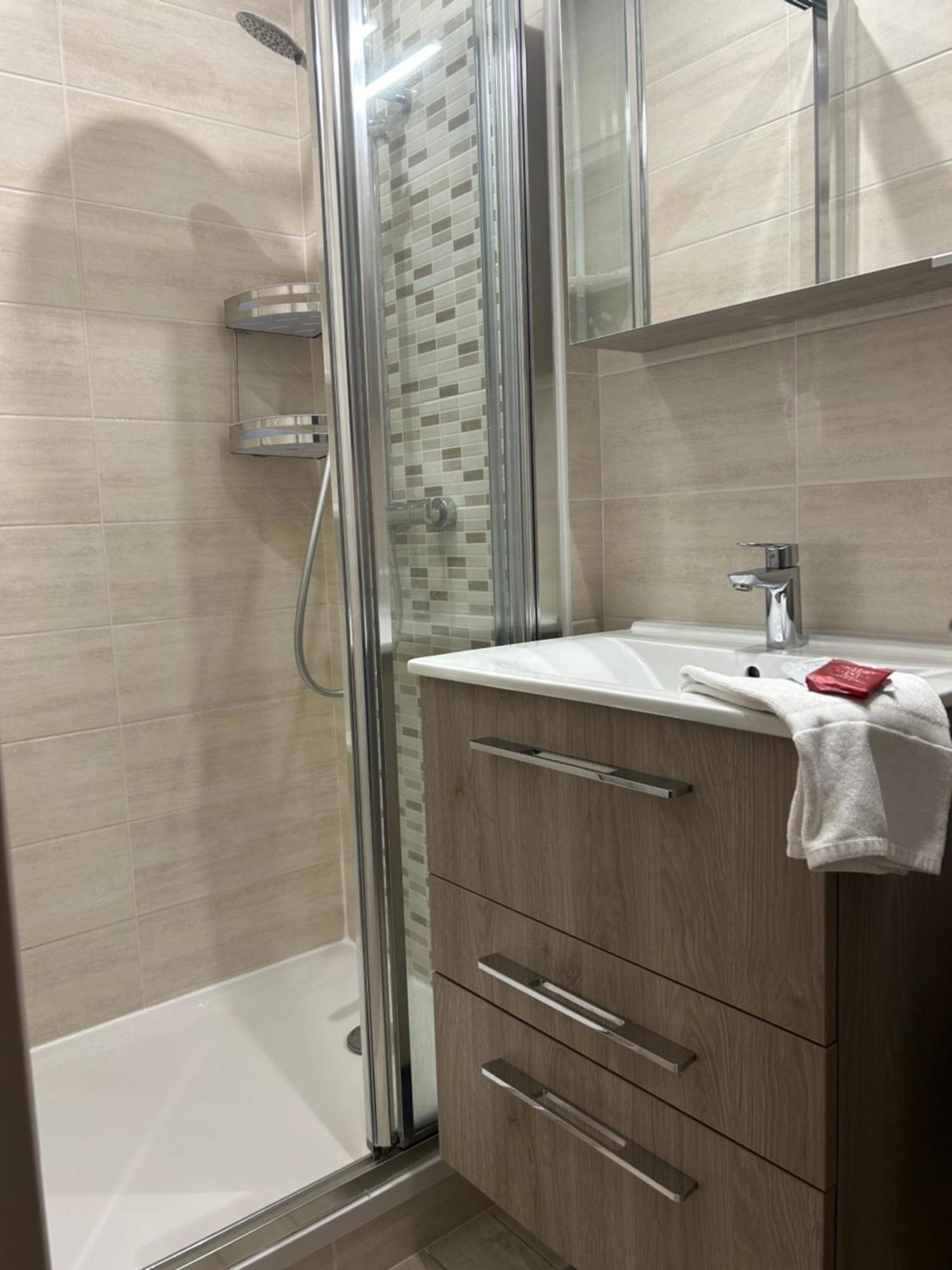 Apartament Le Cocon De La Garrigue Agde Zewnętrze zdjęcie