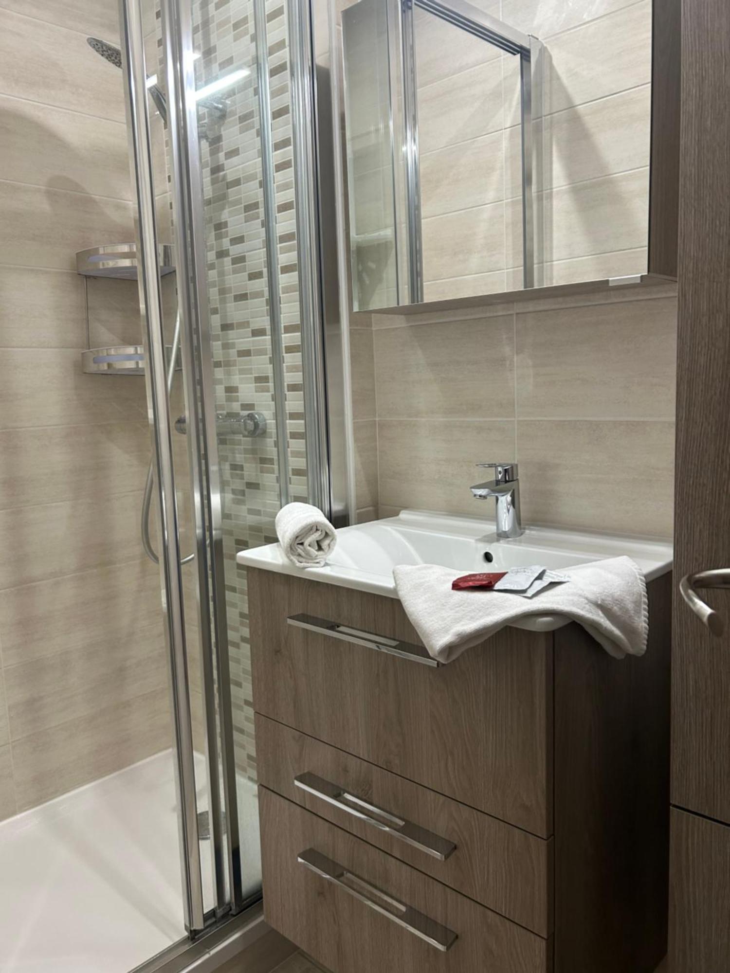 Apartament Le Cocon De La Garrigue Agde Zewnętrze zdjęcie
