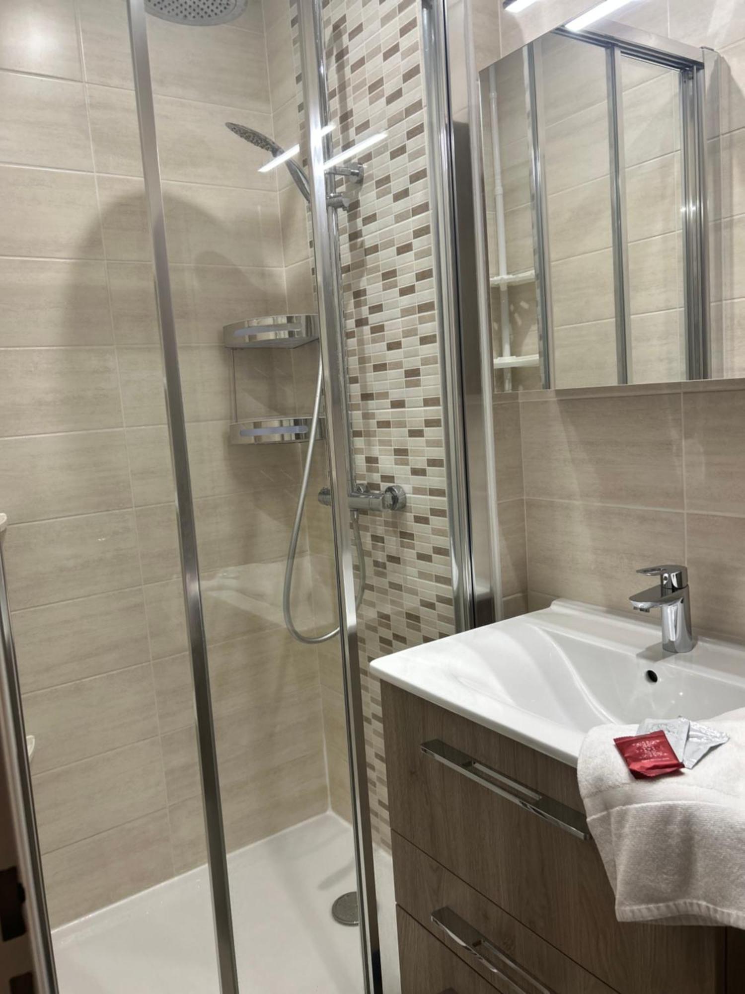Apartament Le Cocon De La Garrigue Agde Zewnętrze zdjęcie